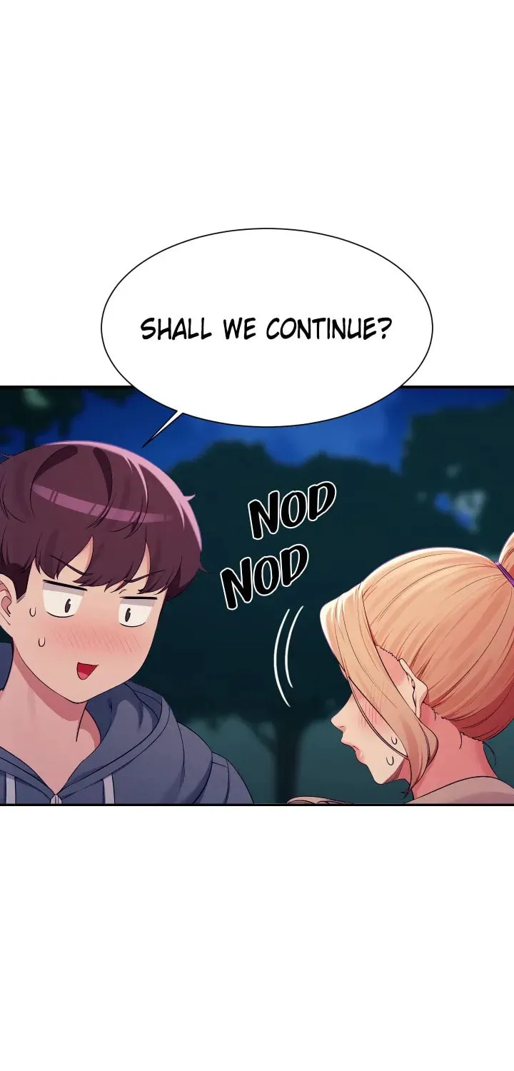 Engineering Beauties Chapter 128 page 19 - 