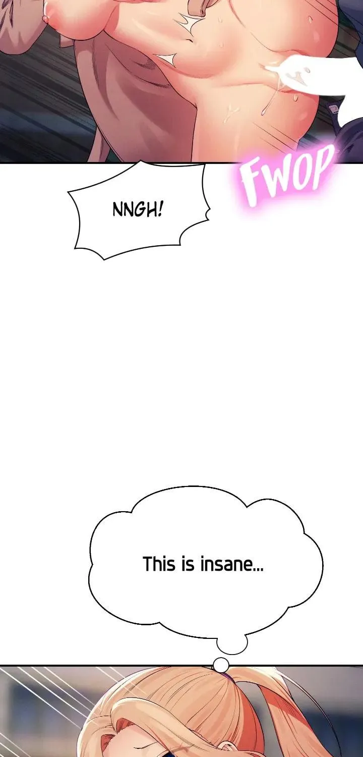 Engineering Beauties Chapter 128 page 21 - 