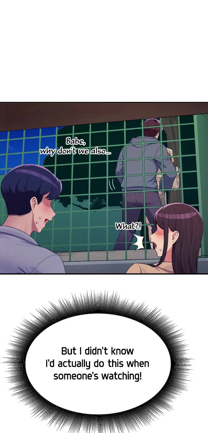 Engineering Beauties Chapter 128 page 25 - 