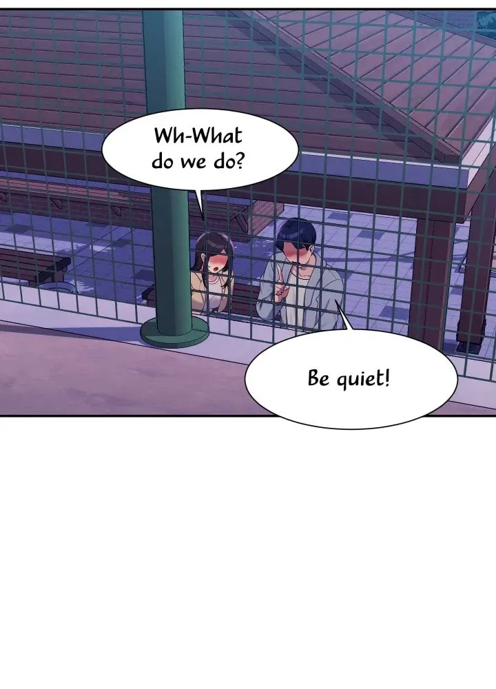 Engineering Beauties Chapter 128 page 8 - 