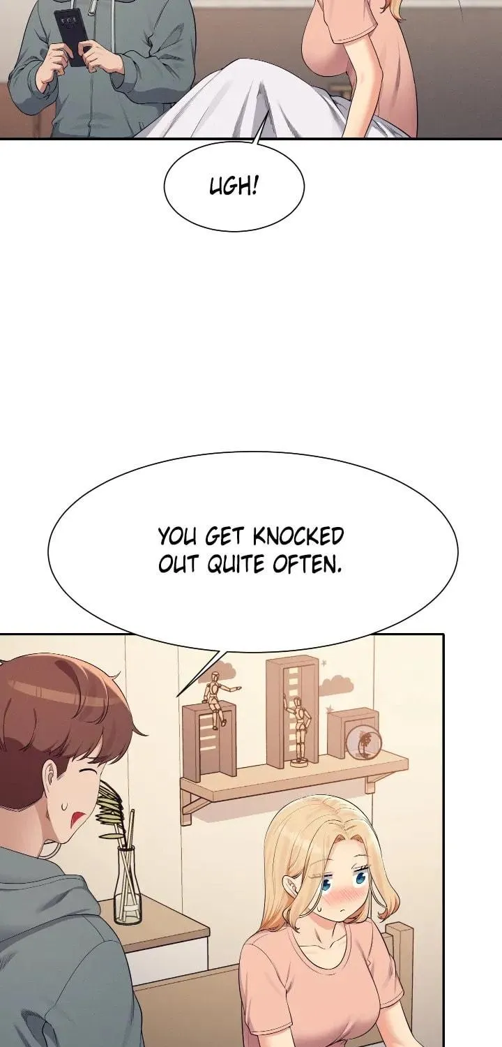 Engineering Beauties Chapter 128 page 72 - 