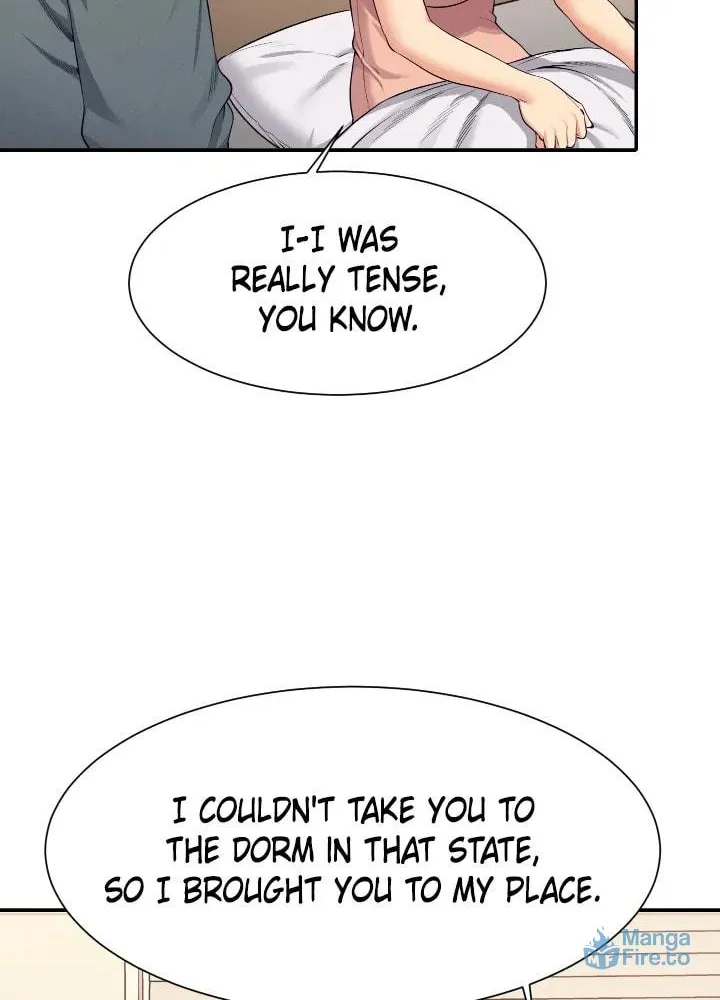Engineering Beauties Chapter 128 page 73 - 