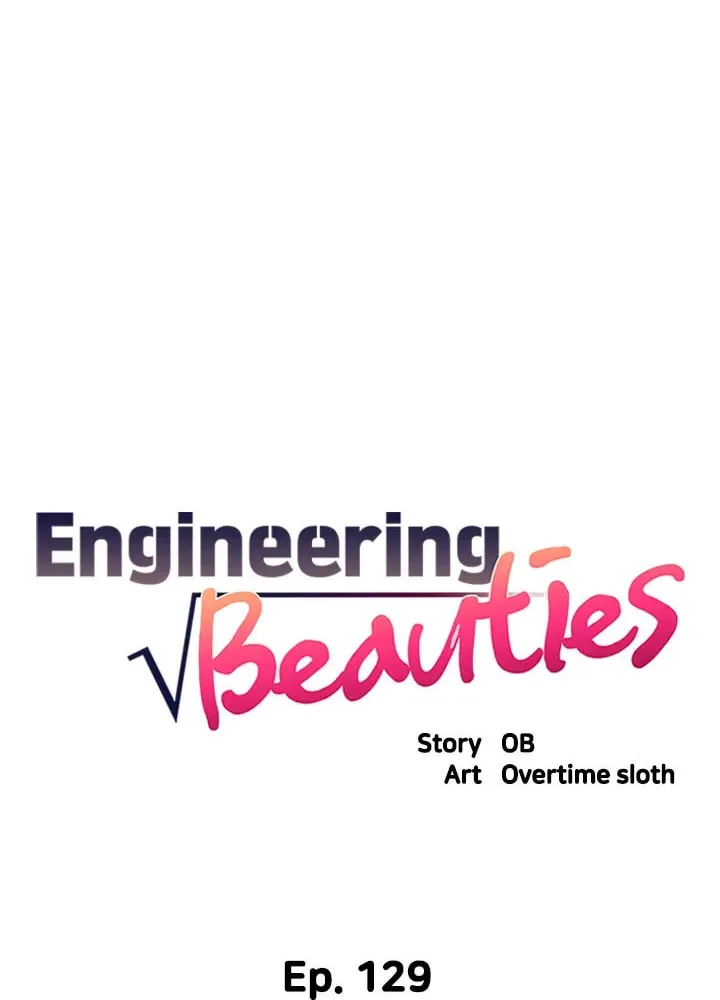 Engineering Beauties Chapter 129 page 11 - 