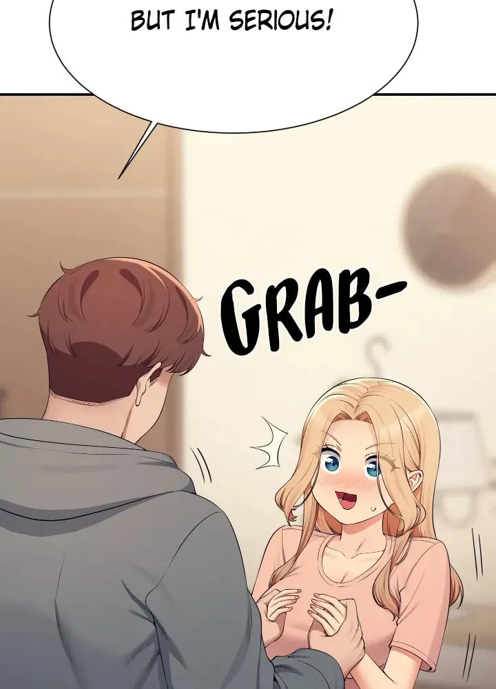 Engineering Beauties Chapter 129 page 17 - 