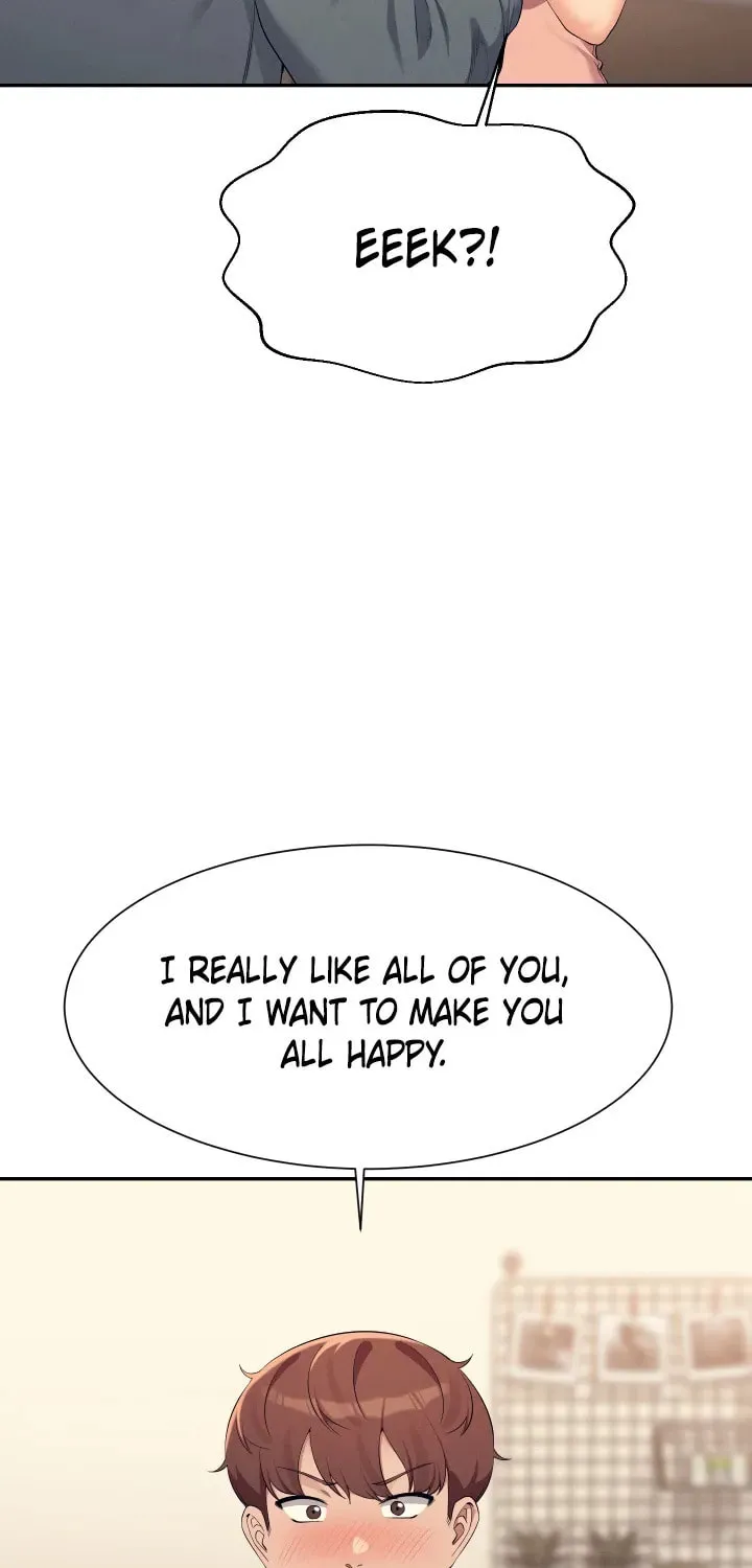 Engineering Beauties Chapter 129 page 18 - 