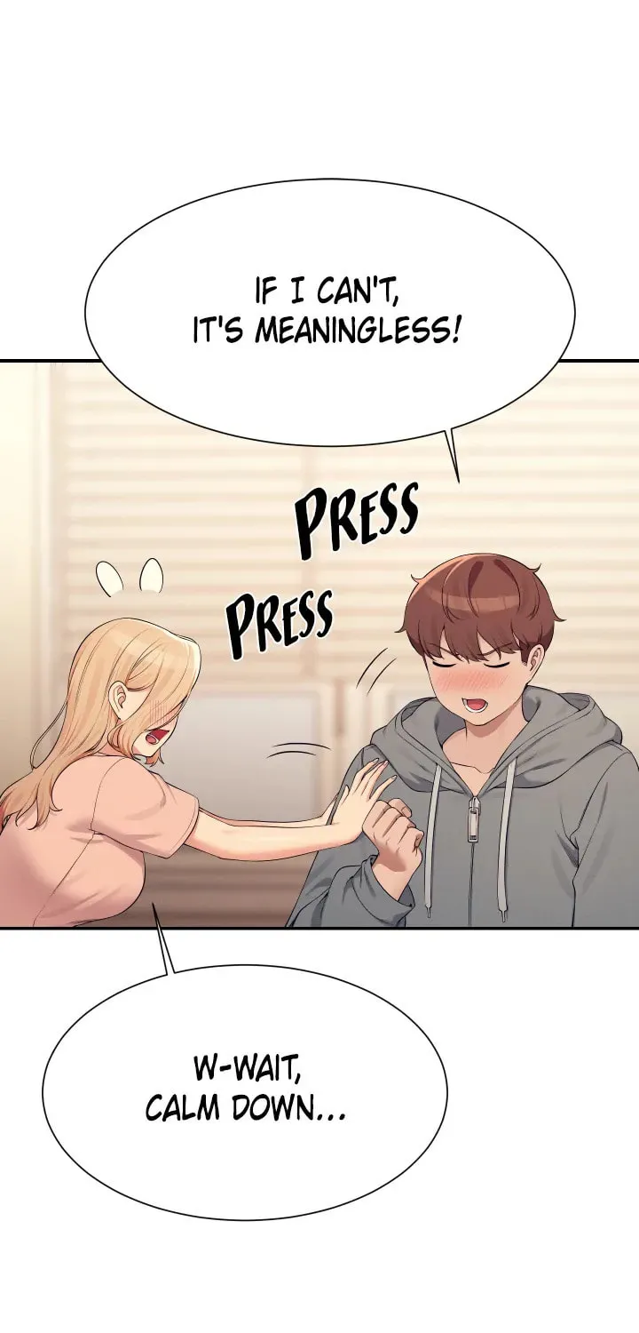 Engineering Beauties Chapter 129 page 20 - 