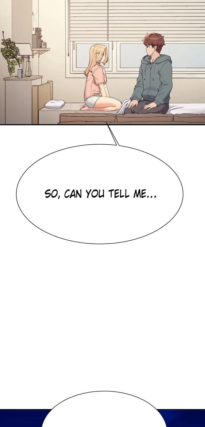 Engineering Beauties Chapter 129 page 3 - 