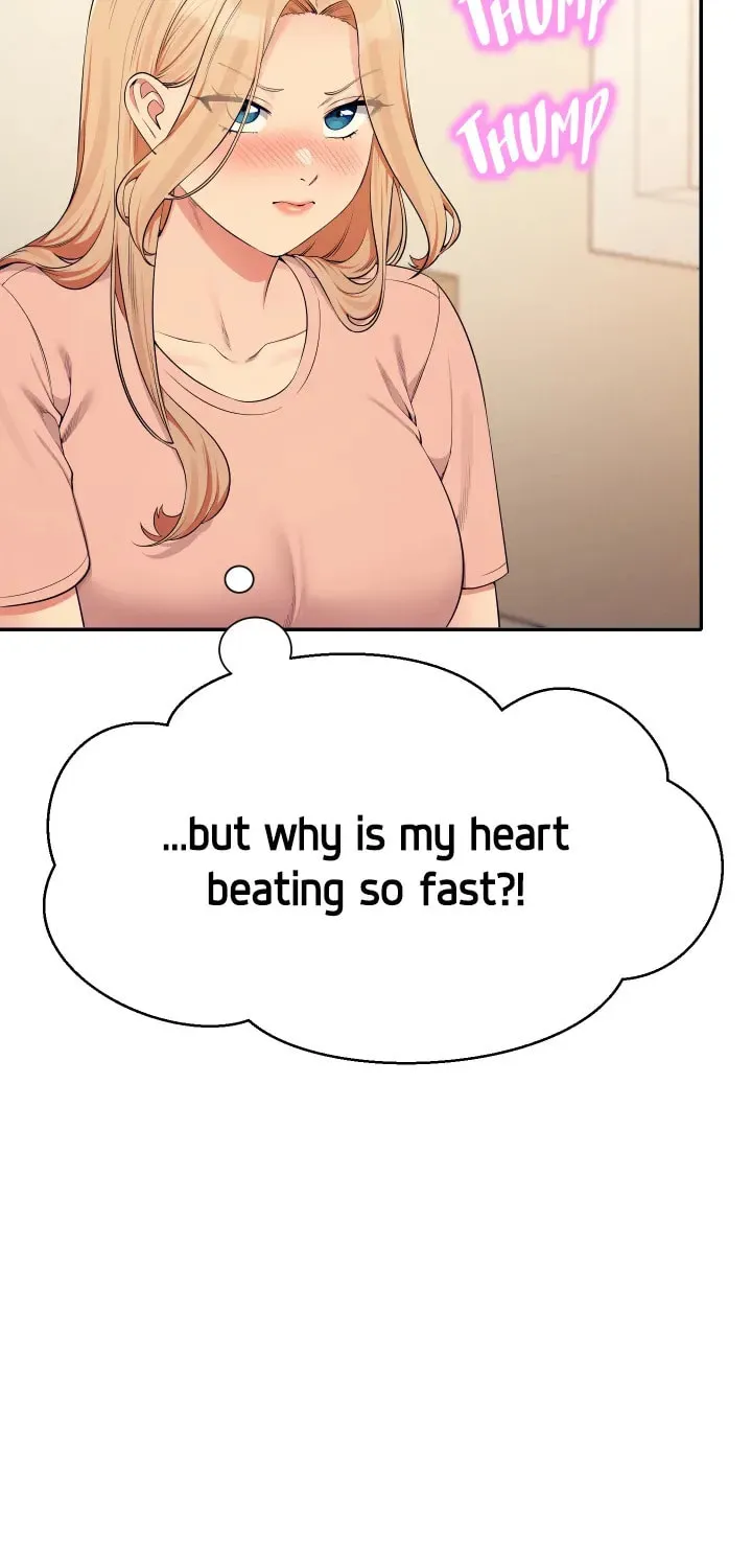 Engineering Beauties Chapter 129 page 22 - 