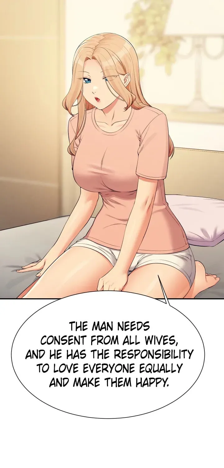 Engineering Beauties Chapter 129 page 31 - 