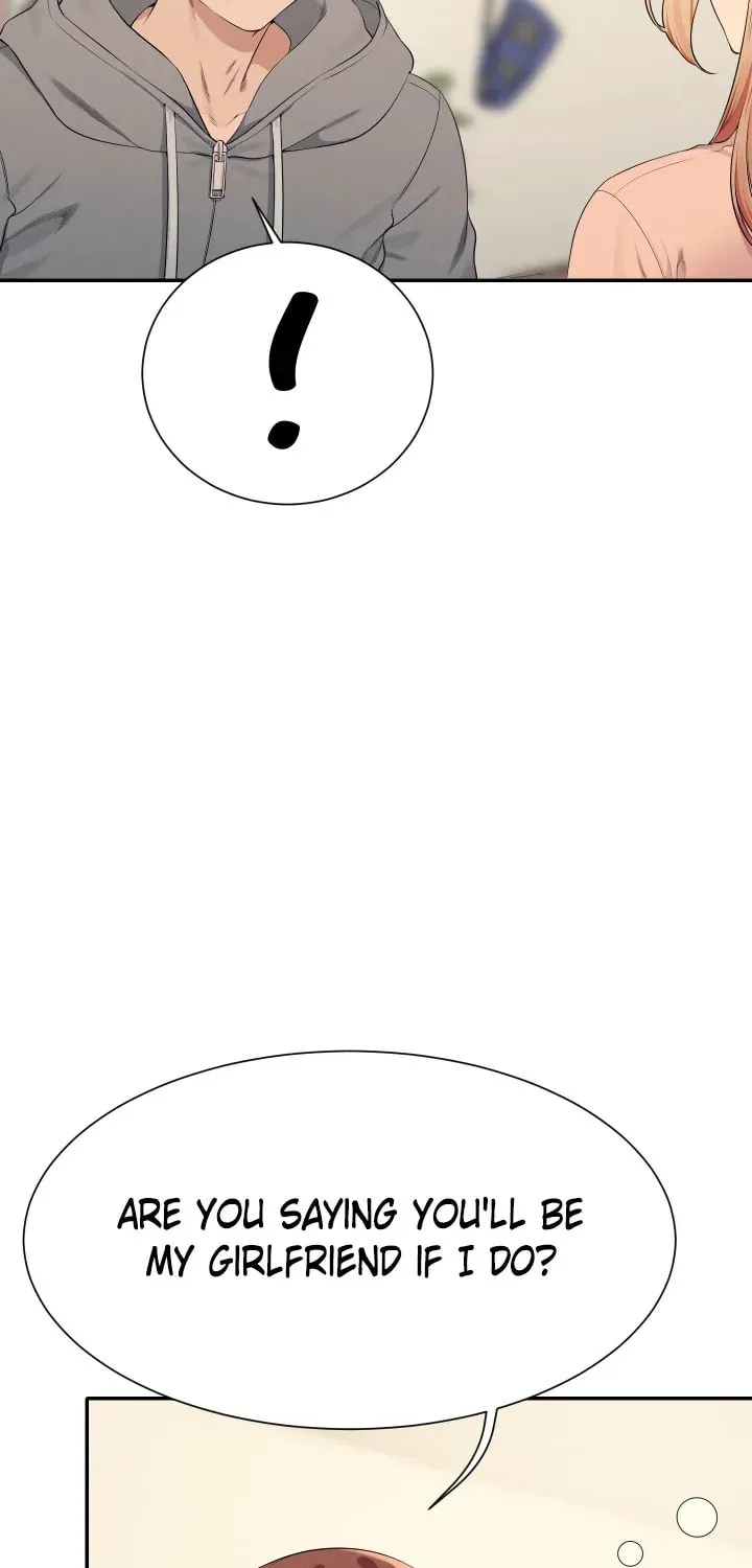 Engineering Beauties Chapter 129 page 33 - 