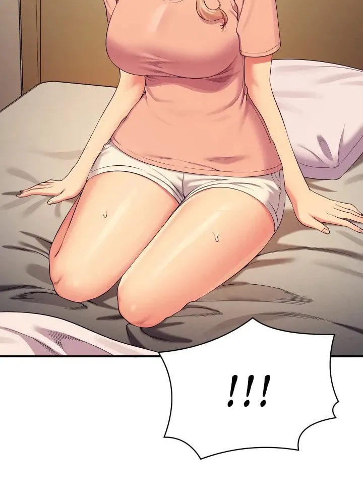 Engineering Beauties Chapter 129 page 38 - 