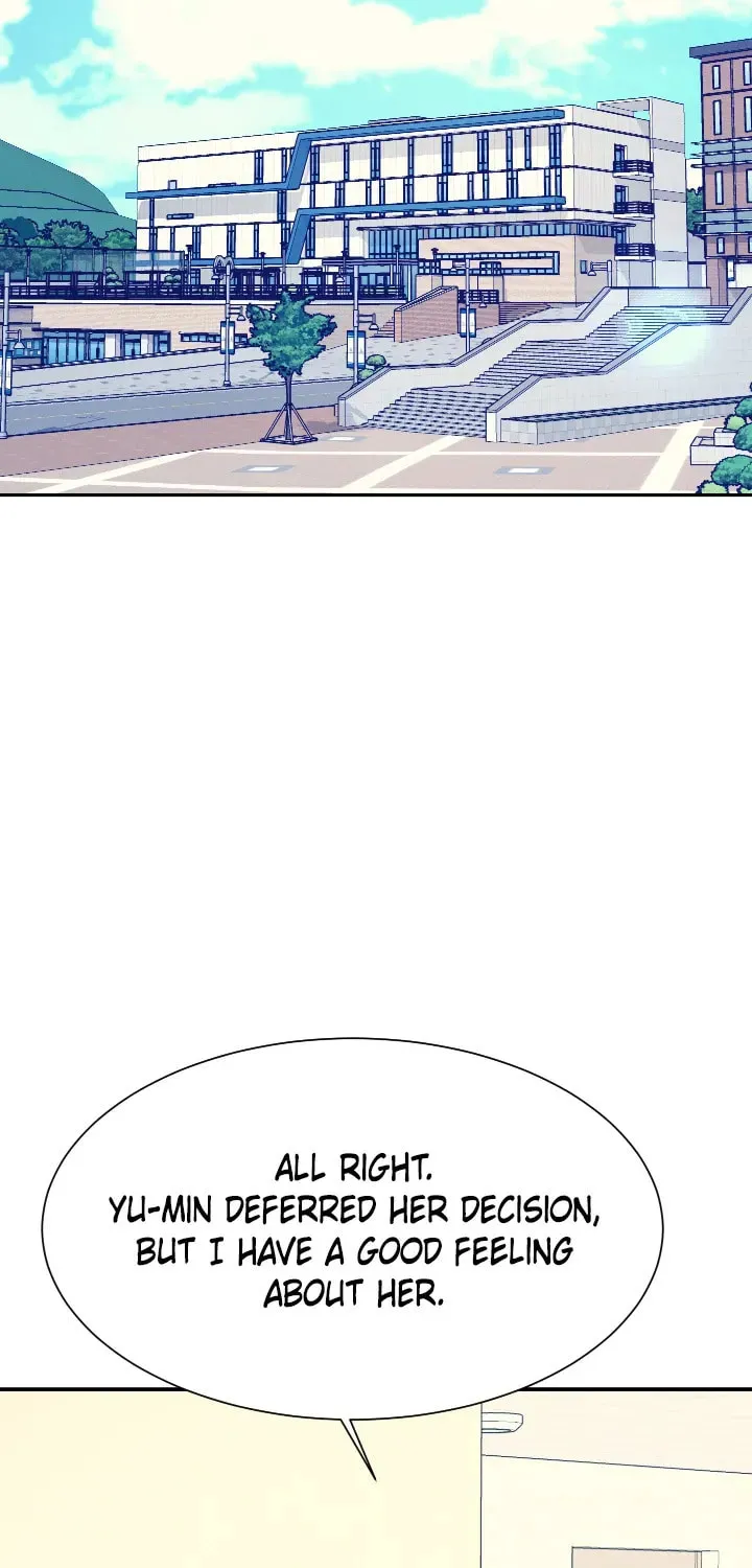 Engineering Beauties Chapter 129 page 44 - 
