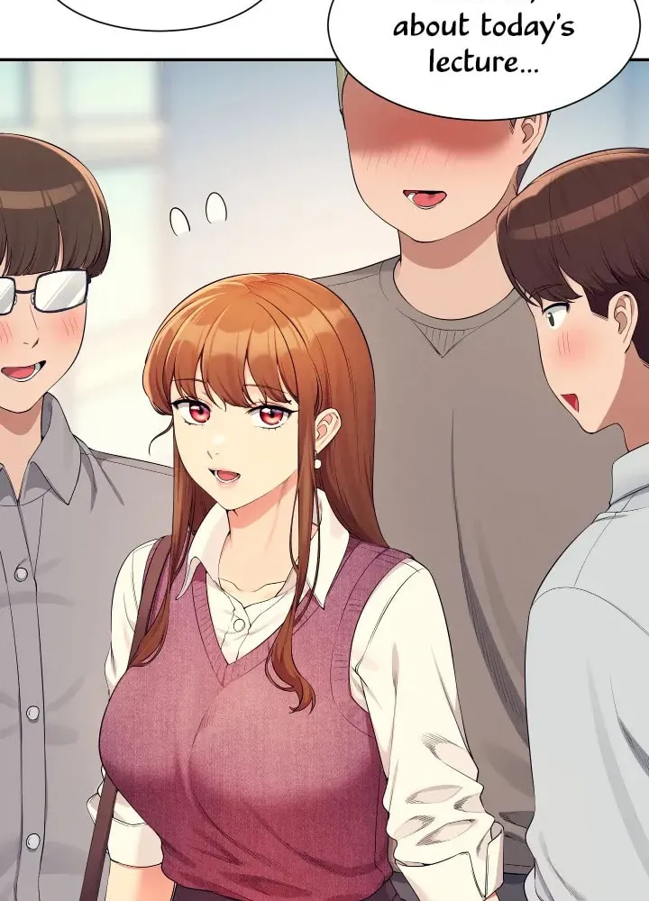 Engineering Beauties Chapter 129 page 48 - 