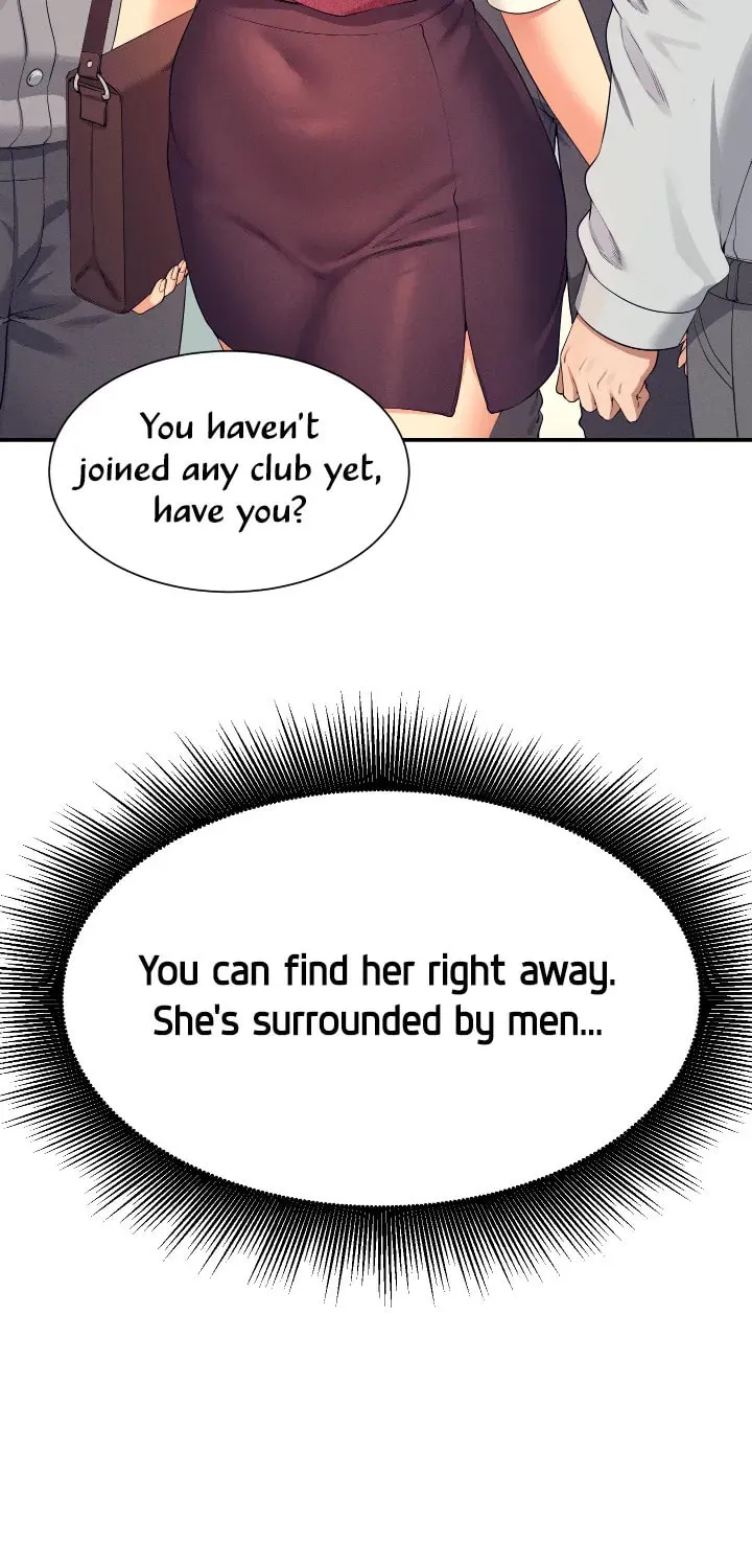 Engineering Beauties Chapter 129 page 49 - 