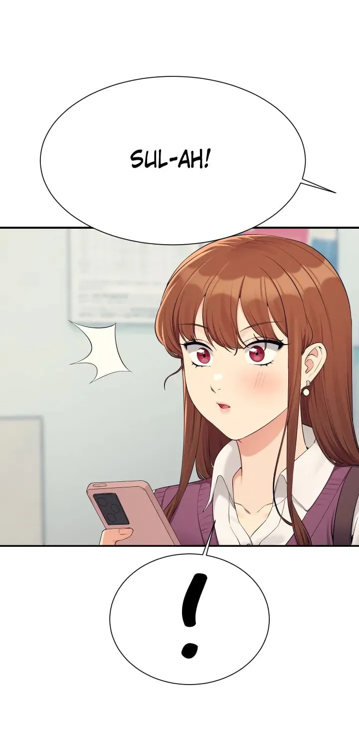 Engineering Beauties Chapter 129 page 65 - 