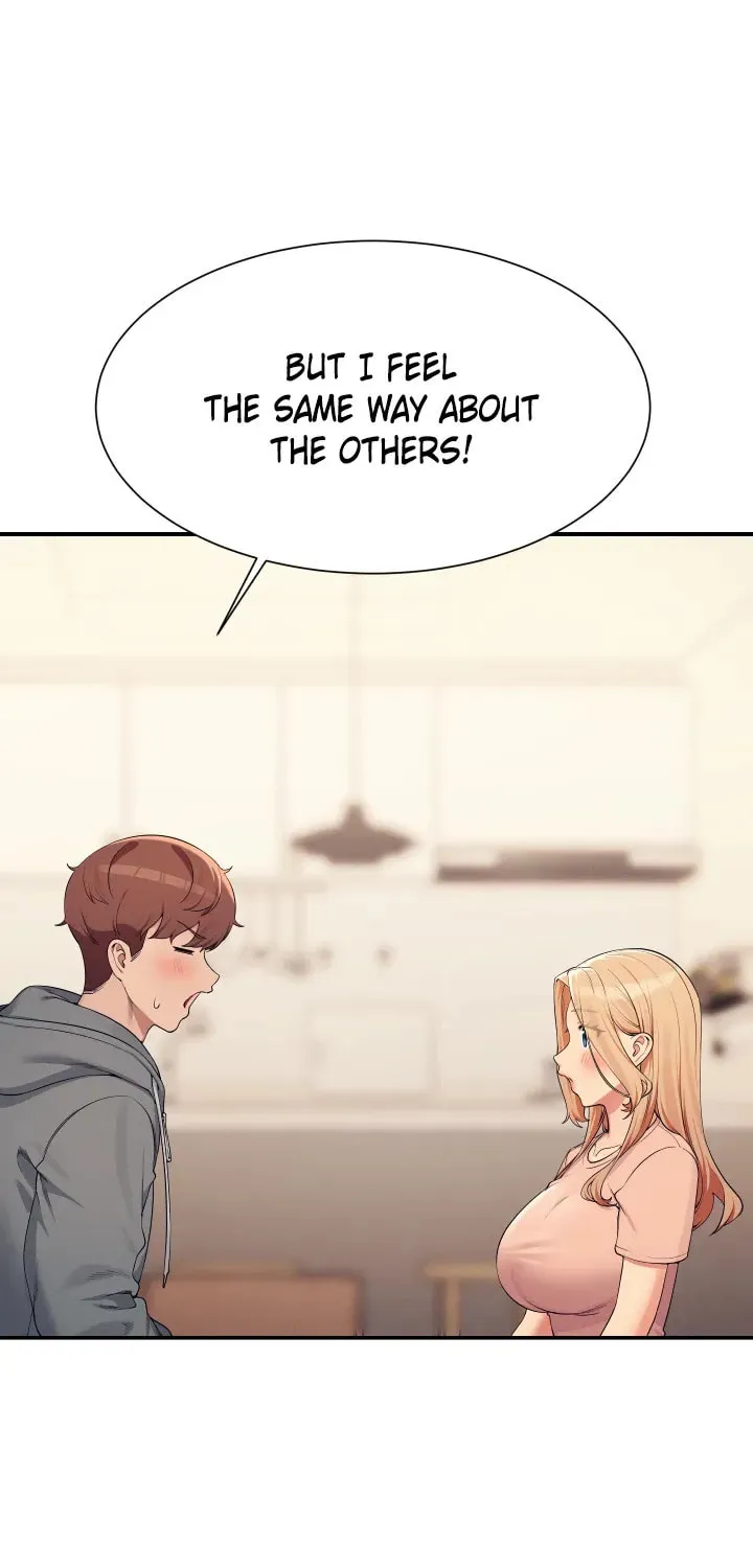 Engineering Beauties Chapter 129 page 8 - 