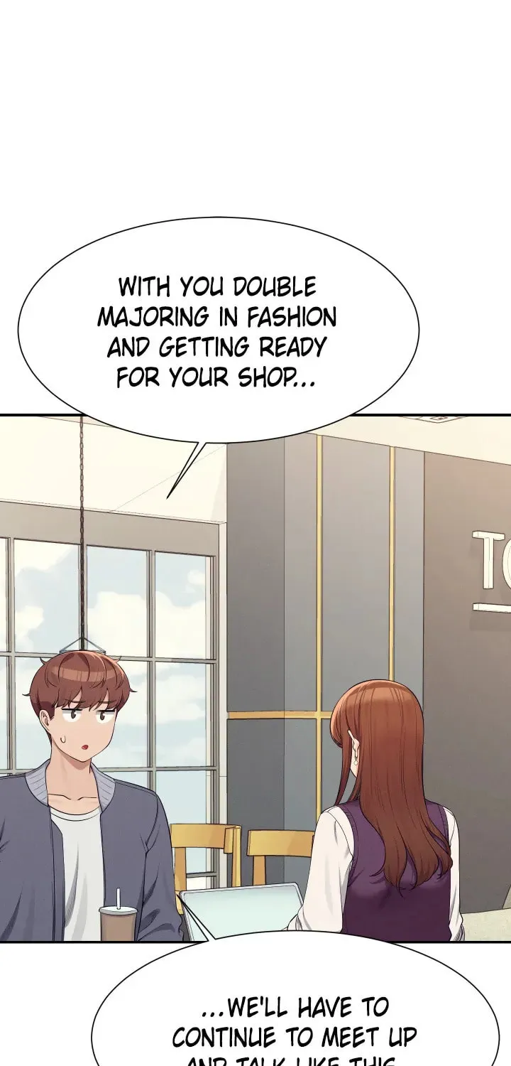 Engineering Beauties Chapter 129 page 76 - 