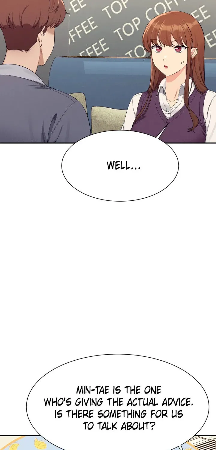 Engineering Beauties Chapter 129 page 78 - 