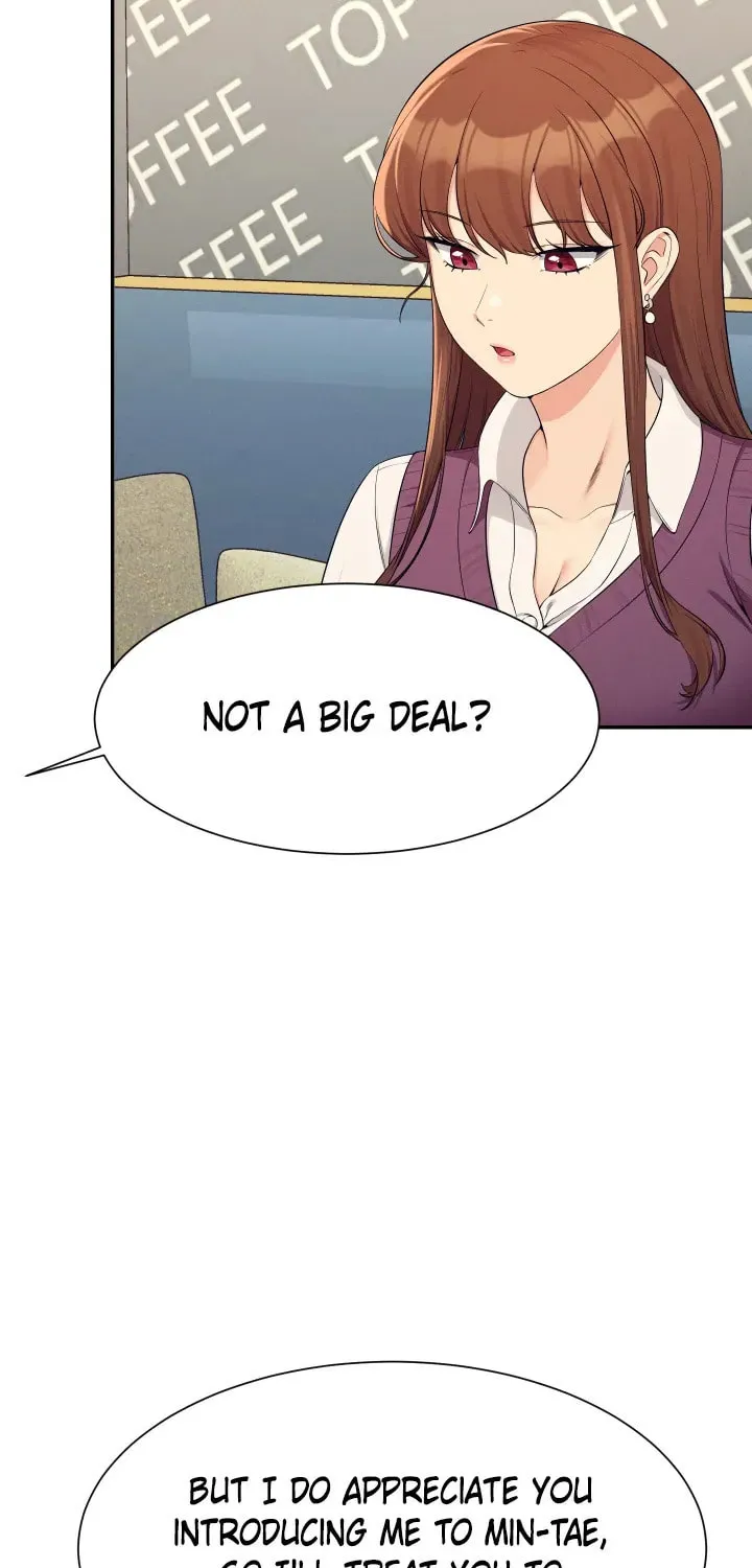 Engineering Beauties Chapter 129 page 82 - 