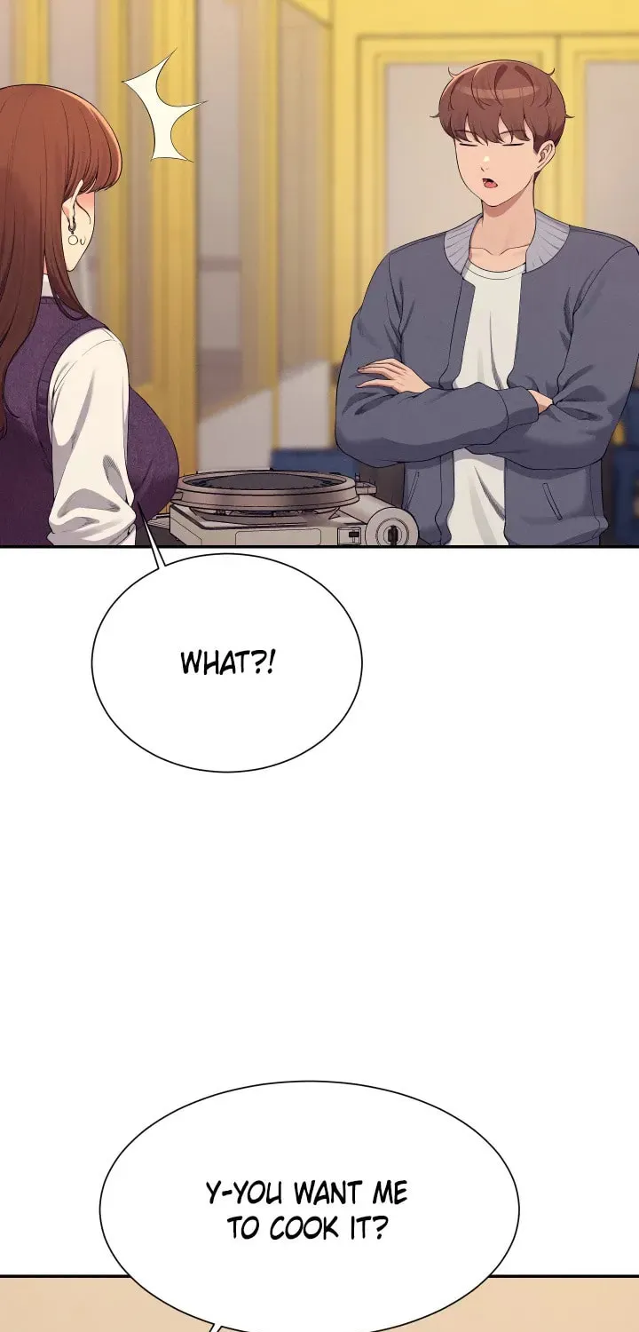 Engineering Beauties Chapter 130 page 12 - 