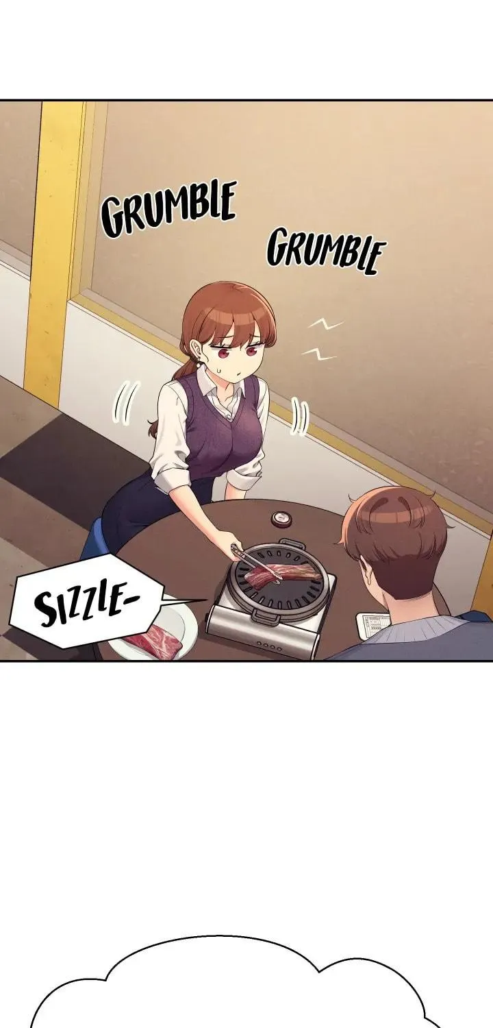 Engineering Beauties Chapter 130 page 16 - 