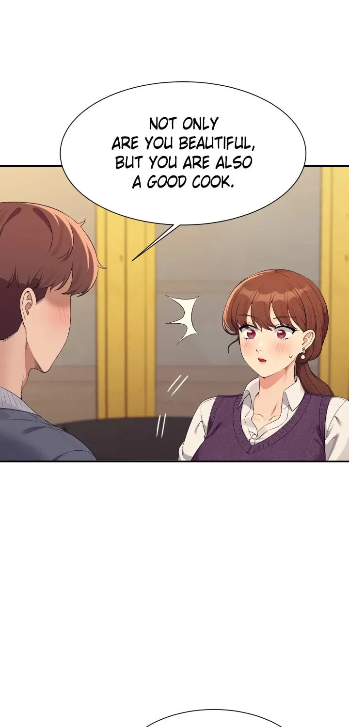 Engineering Beauties Chapter 130 page 20 - 