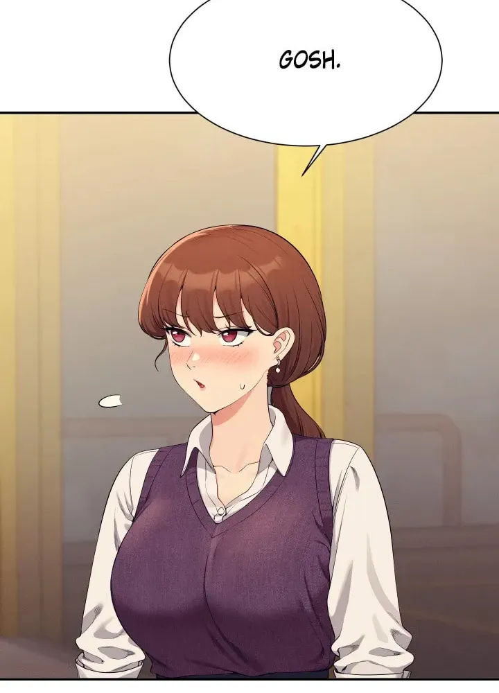 Engineering Beauties Chapter 130 page 21 - 