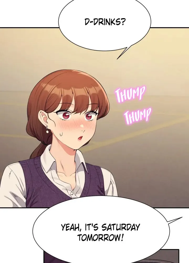 Engineering Beauties Chapter 130 page 25 - 