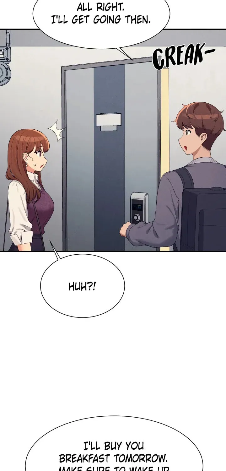 Engineering Beauties Chapter 130 page 36 - 