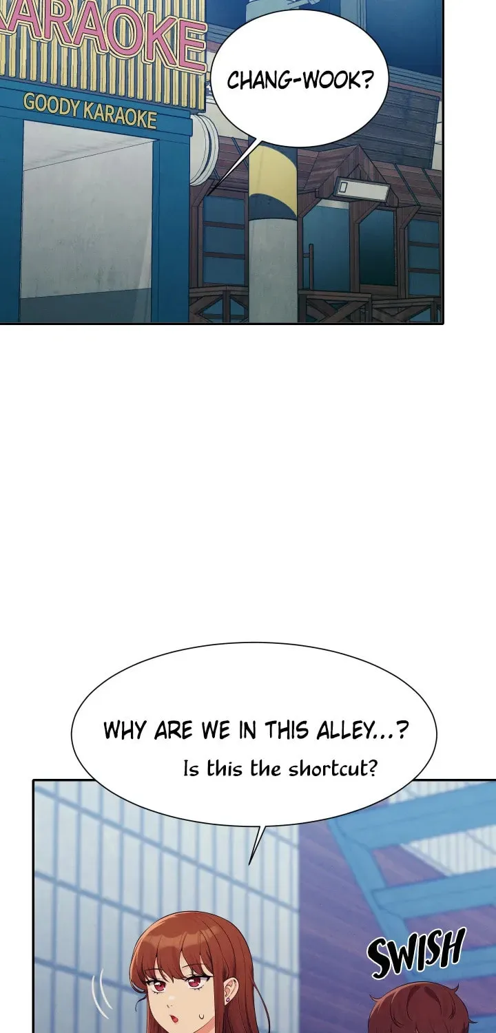 Engineering Beauties Chapter 130 page 83 - 