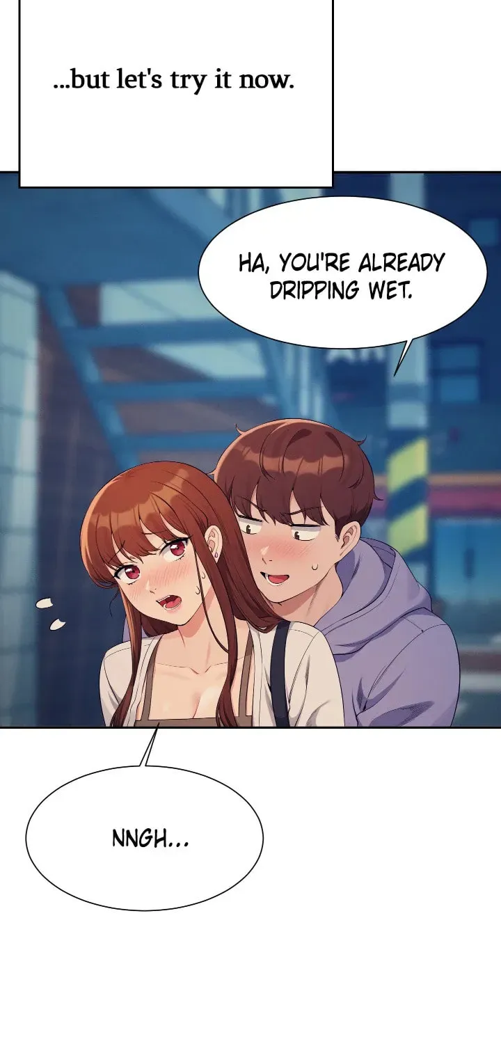 Engineering Beauties Chapter 130 page 87 - 