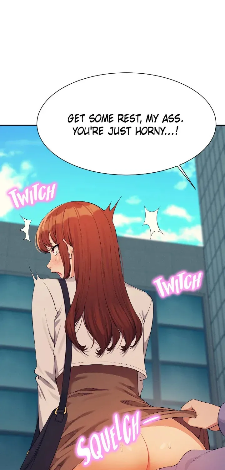 Engineering Beauties Chapter 131 page 1 - 