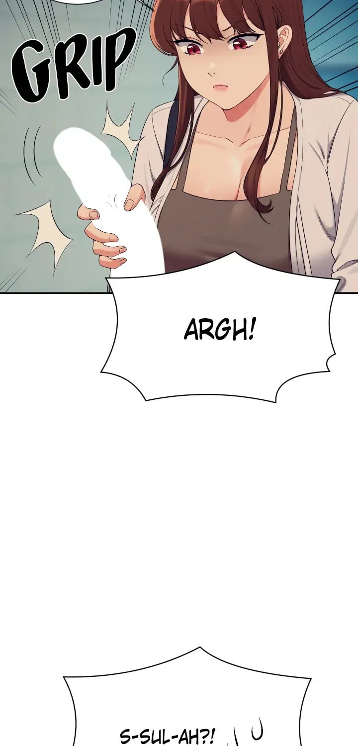 Engineering Beauties Chapter 131 page 12 - 