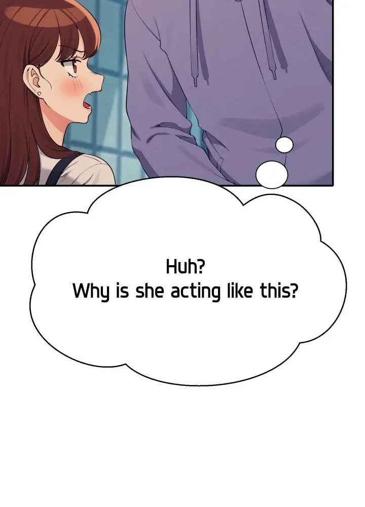 Engineering Beauties Chapter 131 page 15 - 