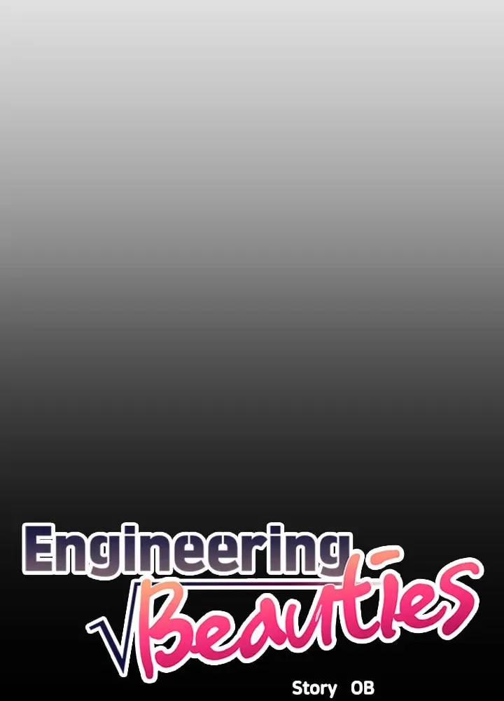 Engineering Beauties Chapter 131 page 19 - 