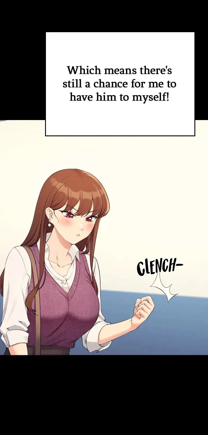 Engineering Beauties Chapter 131 page 25 - 