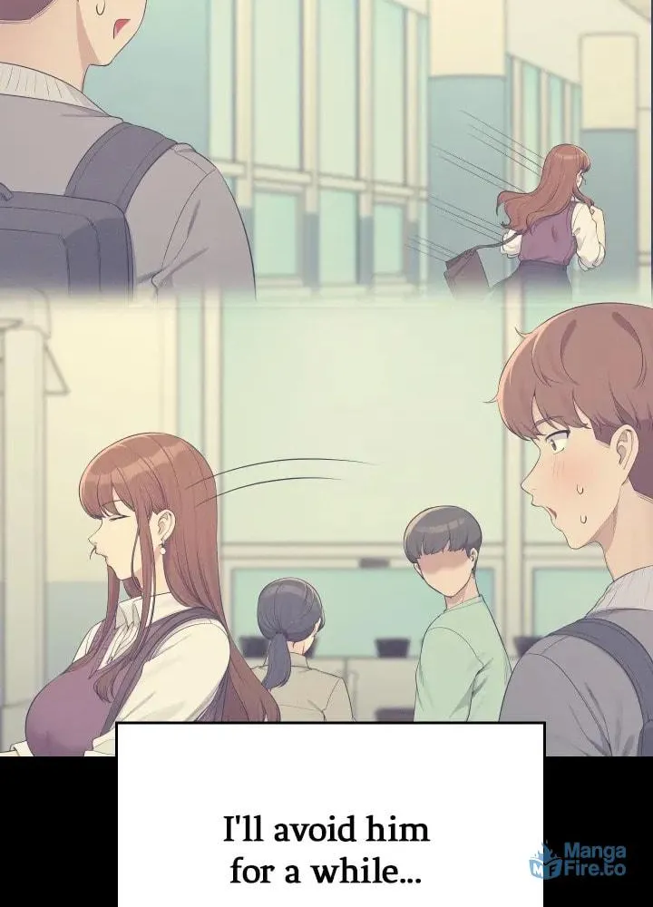 Engineering Beauties Chapter 131 page 28 - 