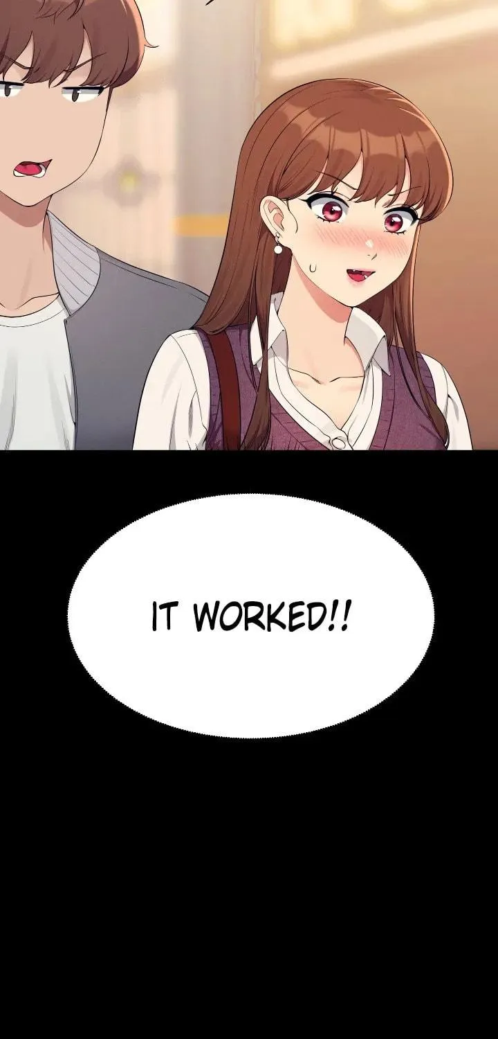 Engineering Beauties Chapter 131 page 32 - 