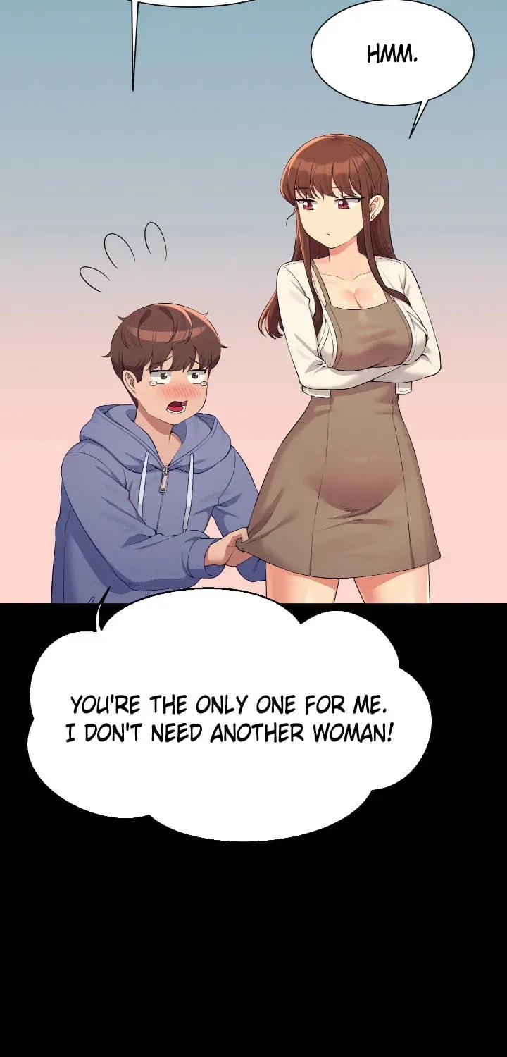 Engineering Beauties Chapter 131 page 54 - 