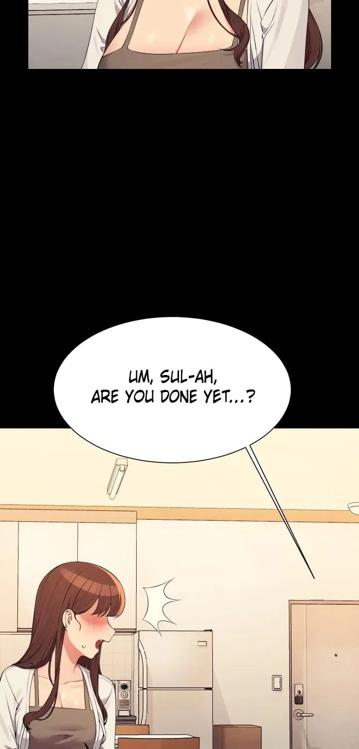 Engineering Beauties Chapter 131 page 56 - 