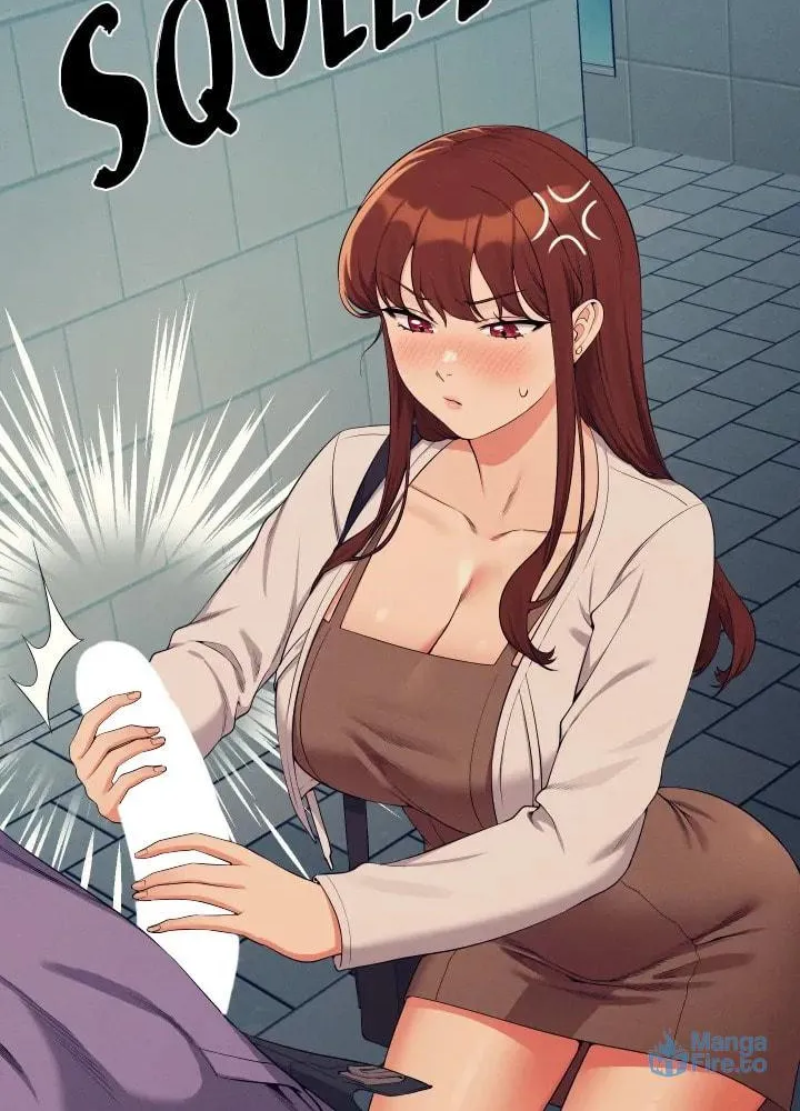 Engineering Beauties Chapter 131 page 63 - 