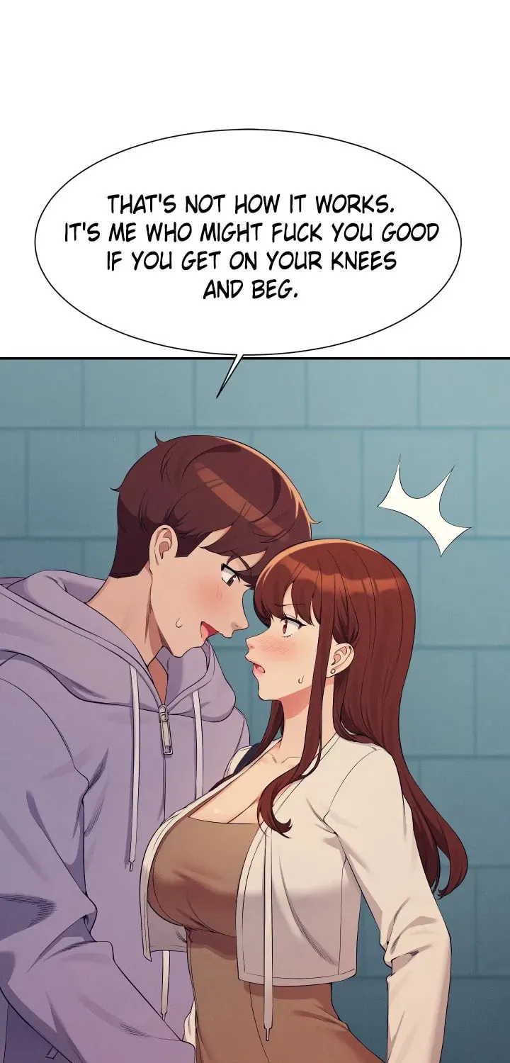 Engineering Beauties Chapter 131 page 77 - 