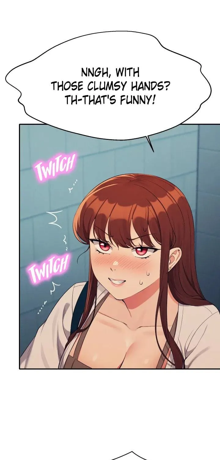 Engineering Beauties Chapter 131 page 79 - 