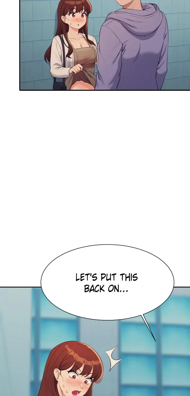 Engineering Beauties Chapter 131 page 97 - 