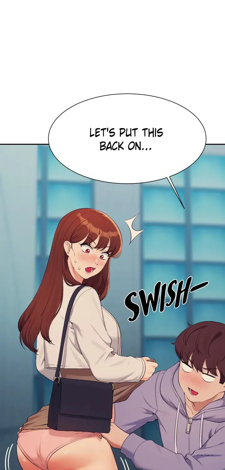 Engineering Beauties Chapter 132 page 1 - 