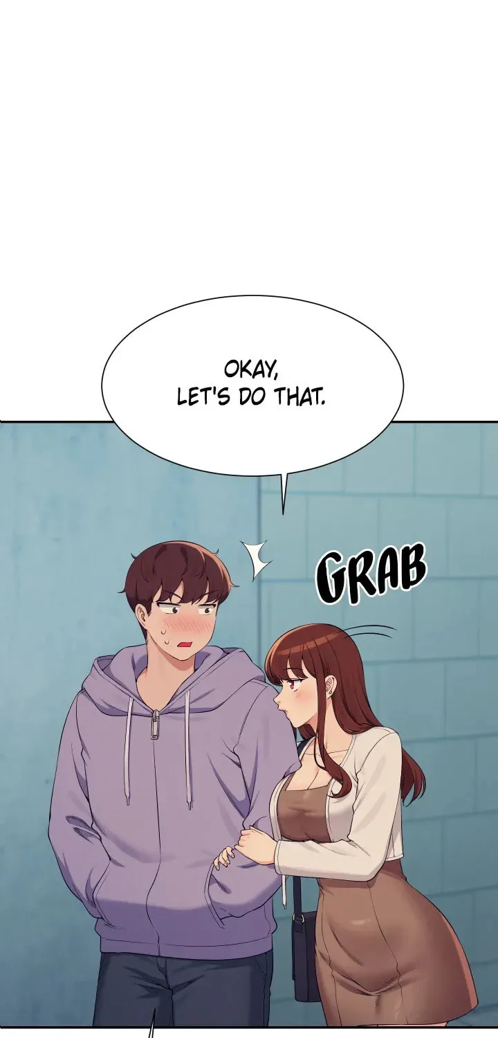 Engineering Beauties Chapter 132 page 13 - 