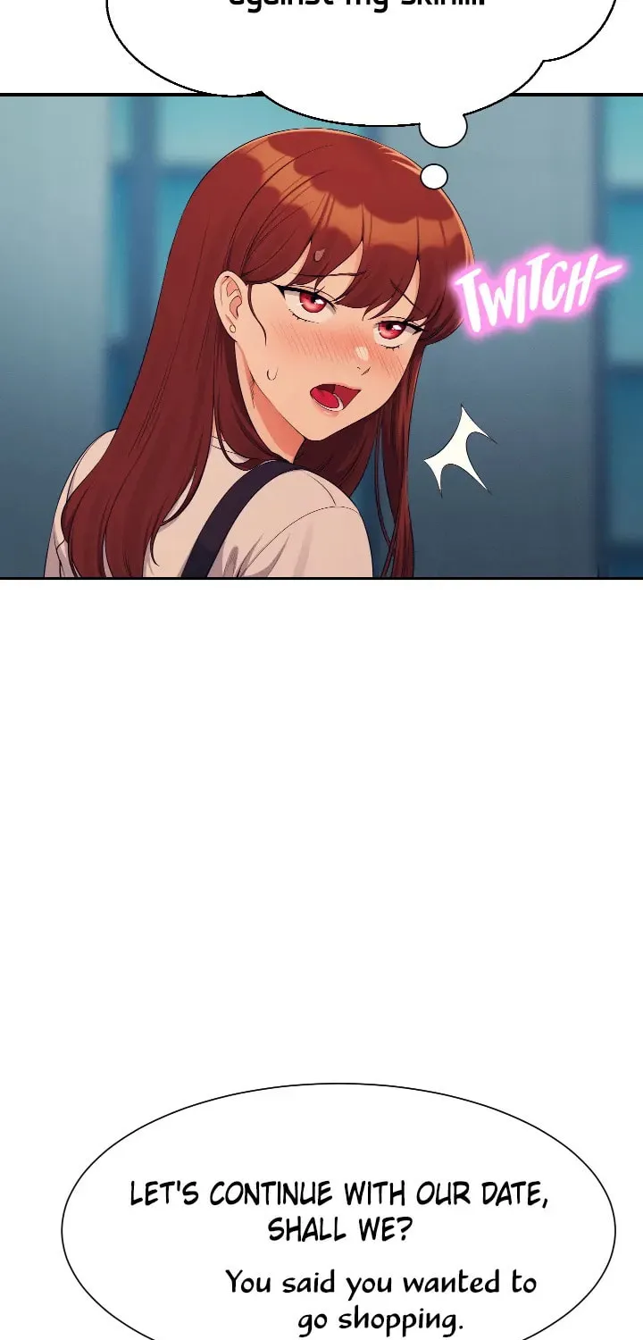 Engineering Beauties Chapter 132 page 3 - 