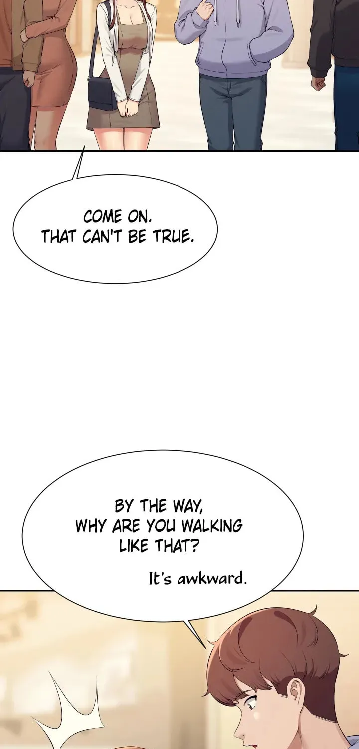 Engineering Beauties Chapter 132 page 22 - 