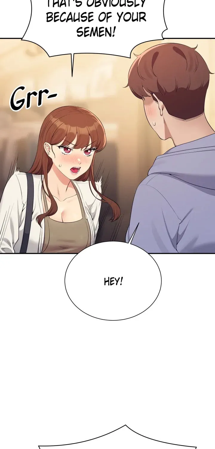 Engineering Beauties Chapter 132 page 24 - 