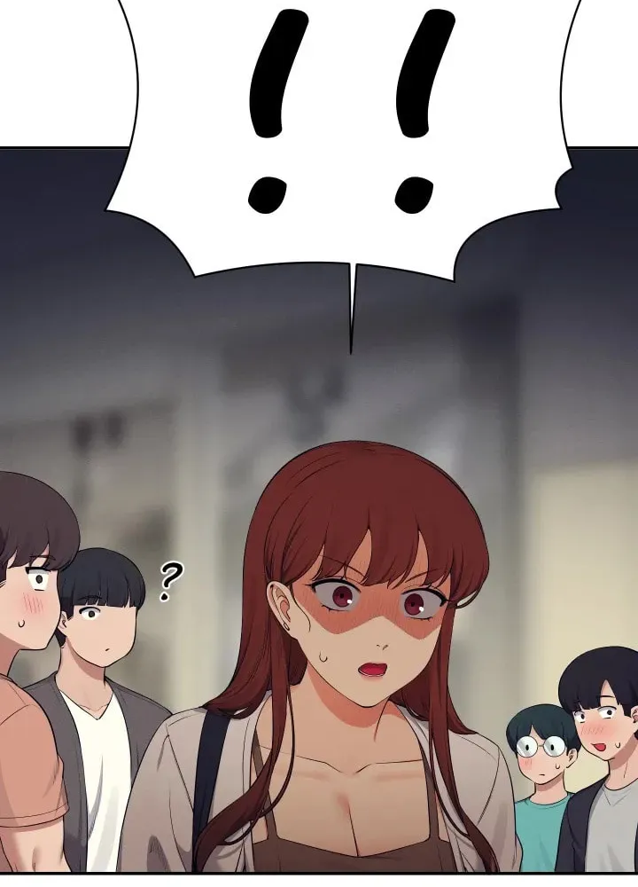 Engineering Beauties Chapter 132 page 25 - 
